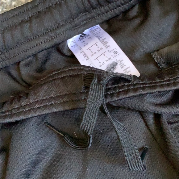 Adidas Dri-Fit Sweatpants - Picture 4 of 6